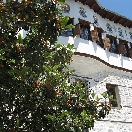 Ta Xelidonakia Bed & Breakfast Pinakatai Bagian luar foto