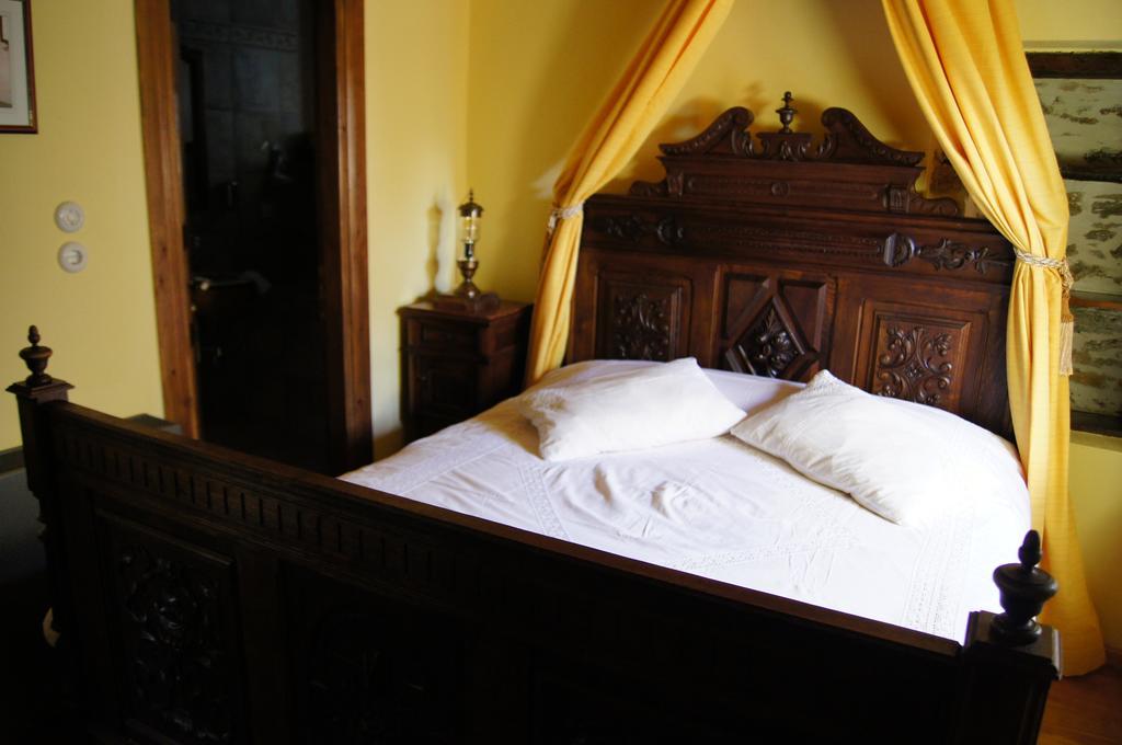 Ta Xelidonakia Bed & Breakfast Pinakatai Bagian luar foto