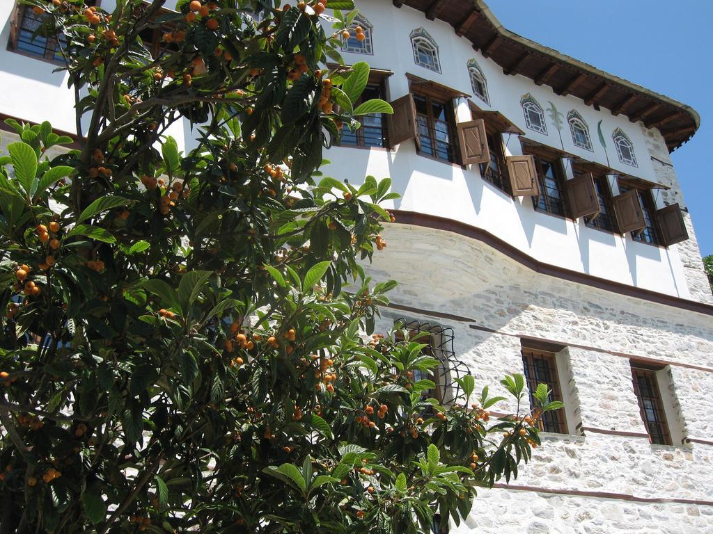 Ta Xelidonakia Bed & Breakfast Pinakatai Bagian luar foto