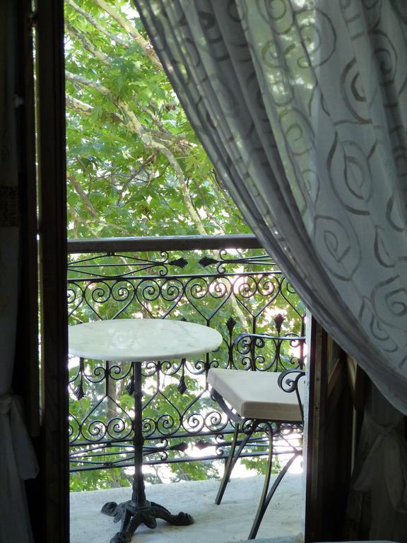 Ta Xelidonakia Bed & Breakfast Pinakatai Bagian luar foto