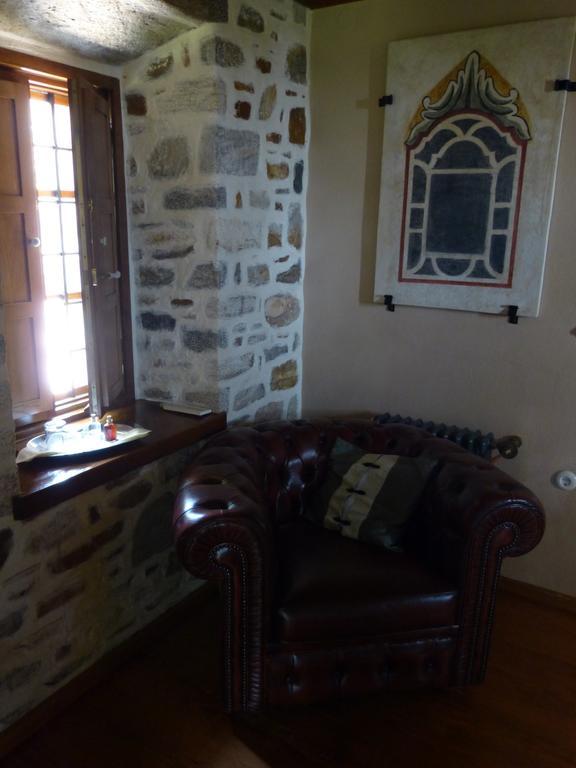 Ta Xelidonakia Bed & Breakfast Pinakatai Bagian luar foto